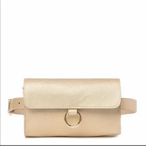 Steve Madden convertible belt bag